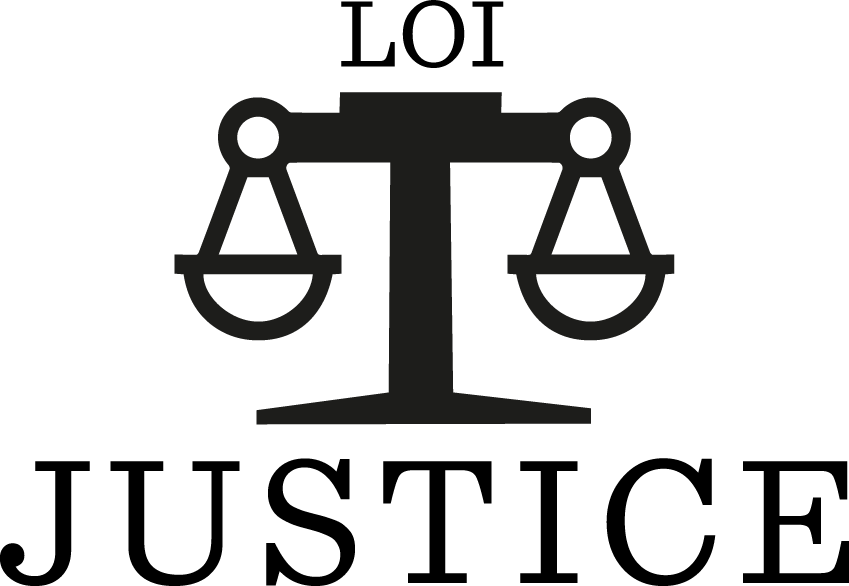 Controverse Loi Justice