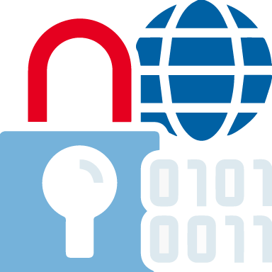 données sécurité
