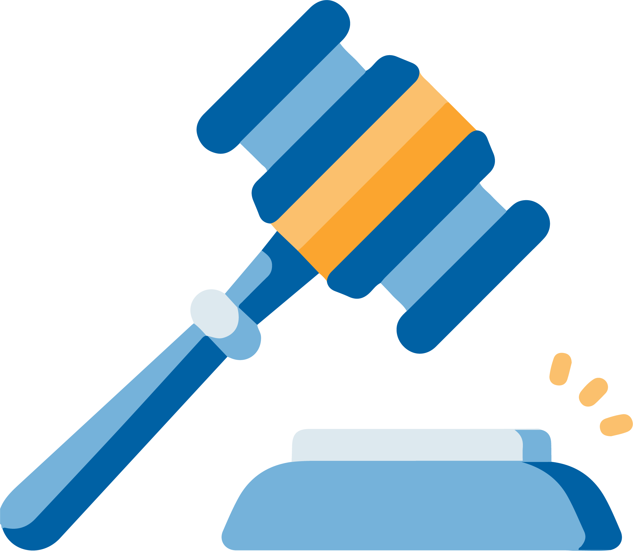 MarteauJustice